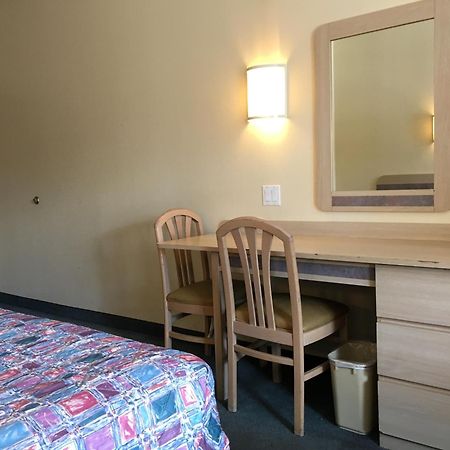 Motel 6-Portland, Or - I-5 Bagian luar foto