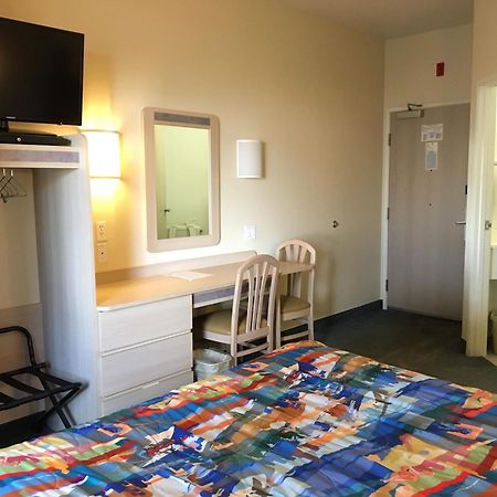 Motel 6-Portland, Or - I-5 Bagian luar foto
