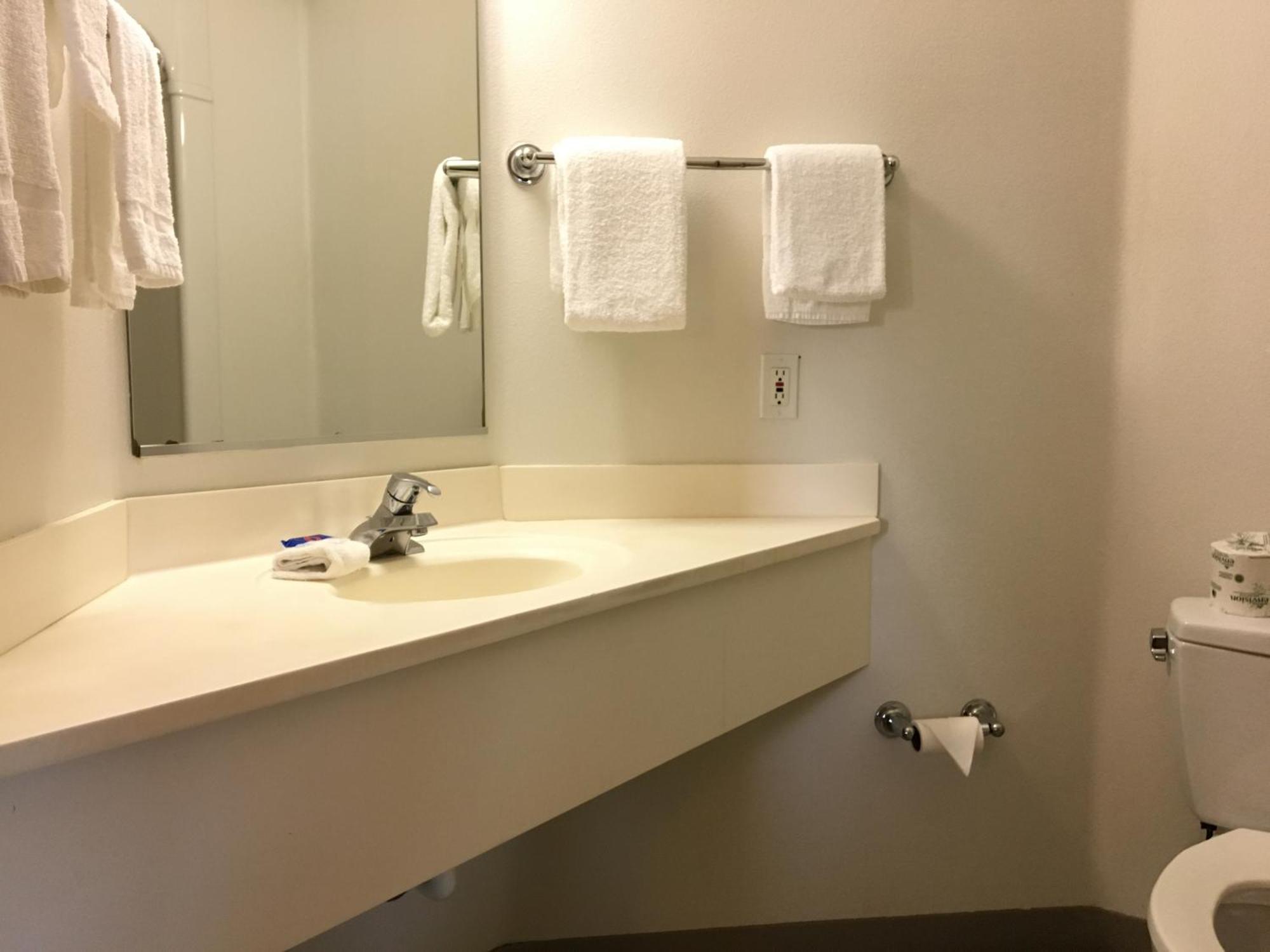 Motel 6-Portland, Or - I-5 Bagian luar foto