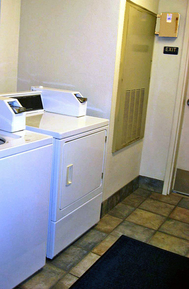 Motel 6-Portland, Or - I-5 Bagian luar foto